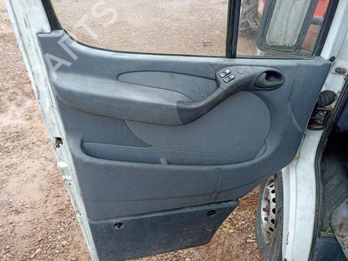 Rear wiper motor MERCEDES-BENZ SPRINTER 2-t Van (B901, B902)  | BP11793310M102 