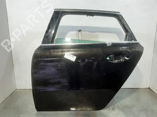 Used Left rear door PEUGEOT 508 SW I (8E_) 2.0 HDi (140 hp) 12410585