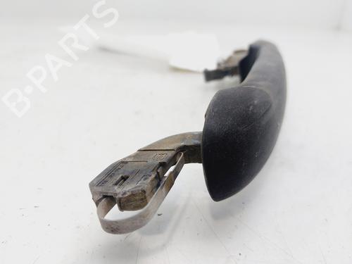 Front right exterior door handle SEAT CORDOBA (6K1, 6K2) 1.4 i | BP27196646C129 