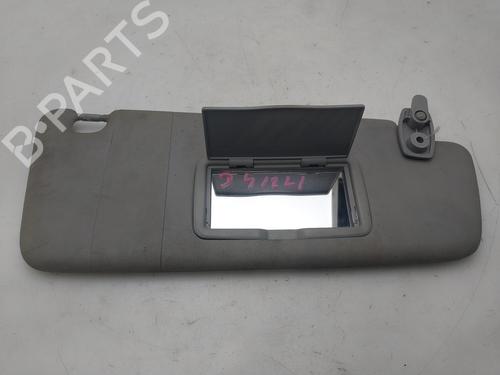 Right sun visor OPEL CORSA D (S07) | BP33885288I2 - Image 3