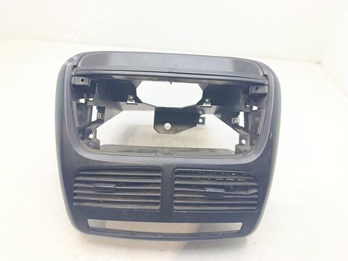 Used Middle console Middle console FIAT DOBLO Cargo (263_) [2010-2026] 36275720 36275720
