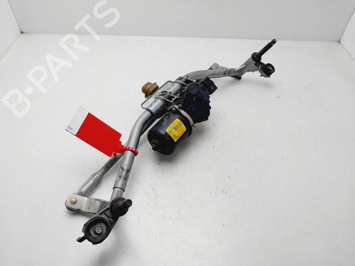 Used Front wiper motor PEUGEOT PARTNER Box Body/MPV (K9) [2018-2025]  27222068