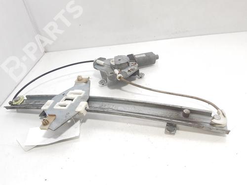 Used Rear right window mechanism Rear right window mechanism CHEVROLET REZZO MPV (U100) 1.6 (107 hp) 10921411 10921411