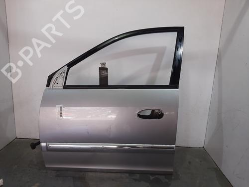 Used Left front door KIA CARENS II MPV (FJ) 2.0 CRDi (113 hp) 12419784