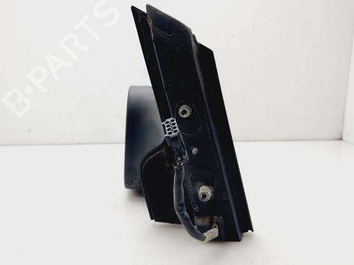 Left mirror SEAT ALTEA XL (5P5, 5P8)  | BP27196935C26 