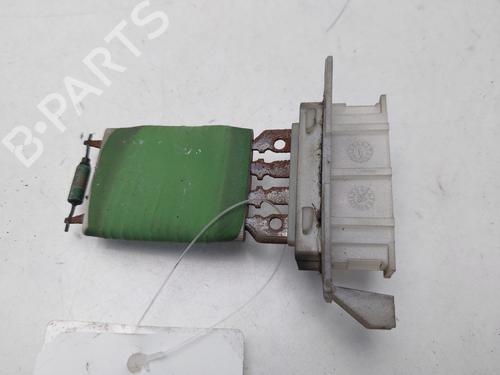 Used Heater resistor Heater resistor SEAT ALTEA XL (5P5, 5P8) [2006-2015] 36526647 36526647