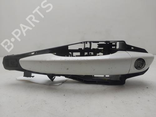 Used Front left exterior door handle Front left exterior door handle 36877934 36877934