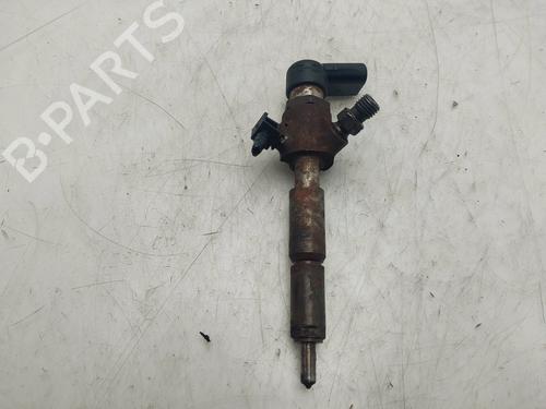 Used Injector Injector FORD TRANSIT CONNECT (P65_, P70_, P80_) 1.8 TDCi (90 hp) 33272822 33272822
