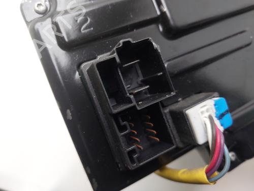 Steering column OPEL CORSA D (S07) 1.2 (L08, L68) | BP33319578M21 - Image 3