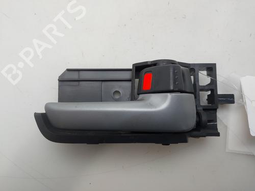 Used Rear right interior door handle Rear right interior door handle NISSAN PIXO (UA0) 1.0 (68 hp) 33793128 33793128