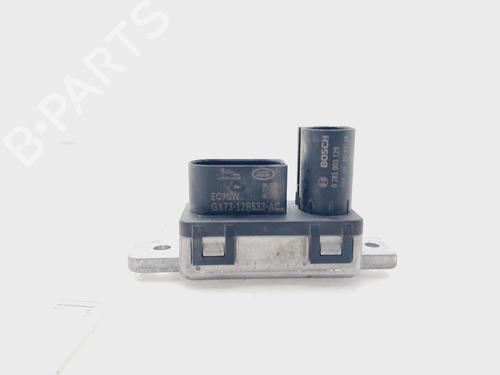 Used Electronic module LAND ROVER DISCOVERY SPORT (L550) 2.0 D 4x4 (180 hp) 20105519