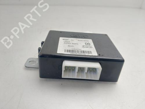 Used Electronic module Electronic module KIA CARNIVAL / GRAND CARNIVAL III (VQ) 2.9 CRDi (185 hp) 34460185 34460185