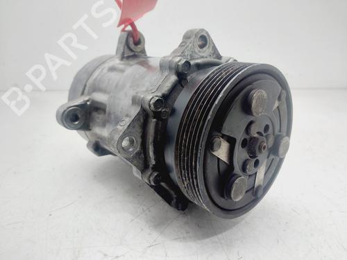AC-Kompressor VW CADDY III MPV (2KB, 2KJ, 2CB, 2CJ) 1.9 TDI (105 hp) 29408417
