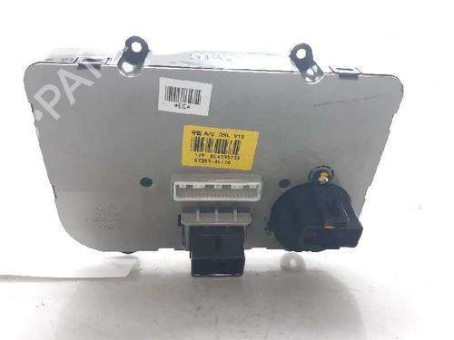 Climate control HYUNDAI i30 (FD)  | BP6418445I5 