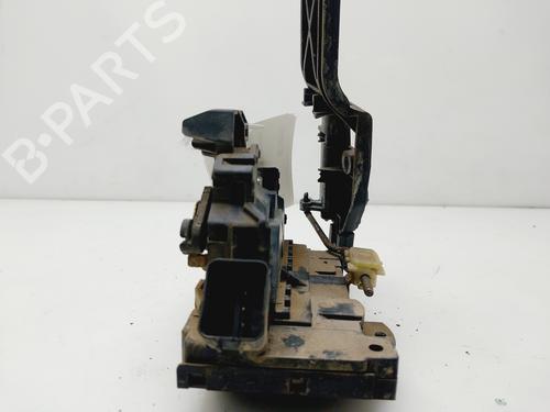 Rear left lock FORD FOCUS I (DAW, DBW) 1.8 TDCi | BP23337281C100 