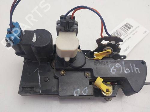 Used Front right lock Front right lock 38919285 38919285