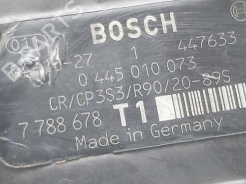 Injection pump BMW 5 (E60) 525 d | BP37170664M78 - Image 5