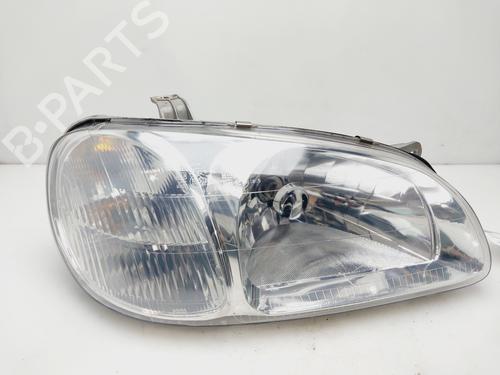 Used Right headlight KIA CARNIVAL I (UP) 2.9 TDi (126 hp) 20085933