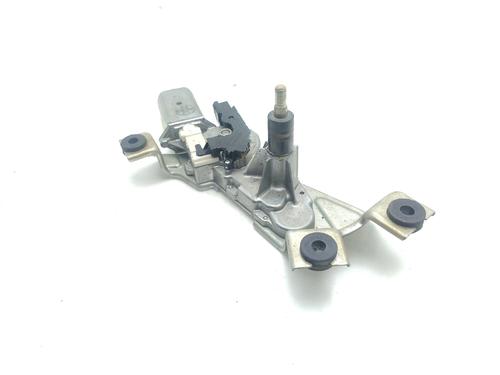 Rear wiper motor LAND ROVER RANGE ROVER SPORT I (L320)  | BP27222143M102 