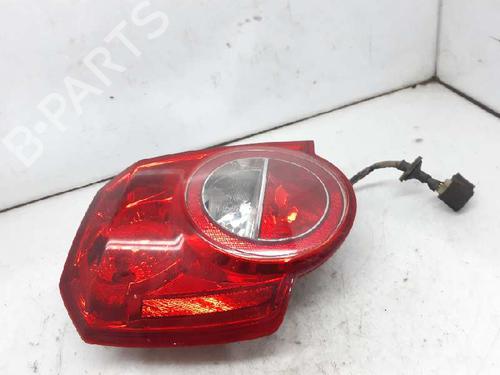 Used Left taillight CHEVROLET AVEO / KALOS Hatchback (T250, T255) 1.4 (101 hp) 4070177