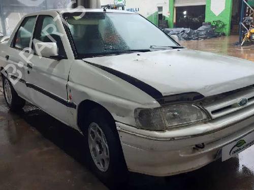 Used Parts FORD ESCORT VI Saloon (GAL, AFL) 1.8 D 927872