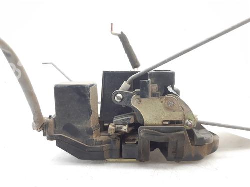Front right lock KIA CARENS II MPV (FJ) 1.8 | BP7630582C97 