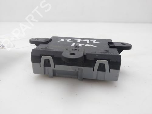 Electronic module JAGUAR XF I (X250) 3.0 D | BP17900788M83 