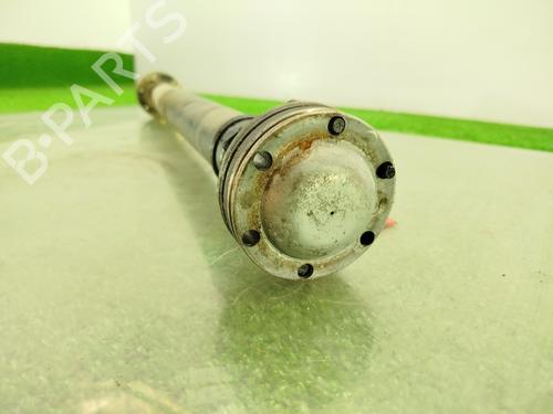 Driveshaft SUZUKI GRAND VITARA II (JT, TE, TD) 1.9 DDiS (JB419WD, JB419XD) | BP29903453M37