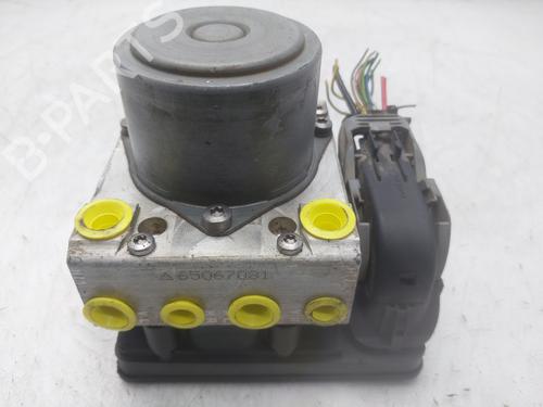 Used ABS pump ABS pump 38192181 38192181