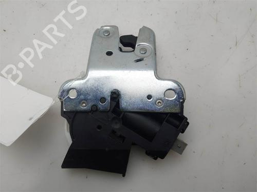 Used Tailgate lock Tailgate lock 38459631 38459631