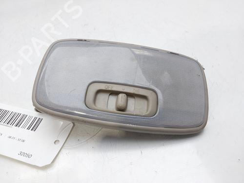 Interior roof light KIA CARNIVAL II (GQ) 2.9 CRDi | BP15353642I8 