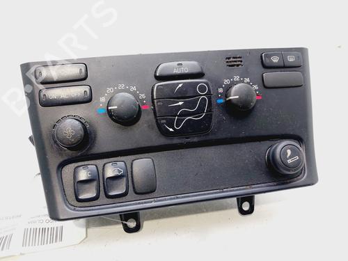 Commande Chauffage VOLVO S80 I (184) D5 (163 hp) 30553798
