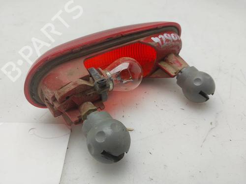 Bremselys RENAULT KANGOO (KC0/1_) 1.9 dCi 4x4 | BP38870222L11 - Image 3