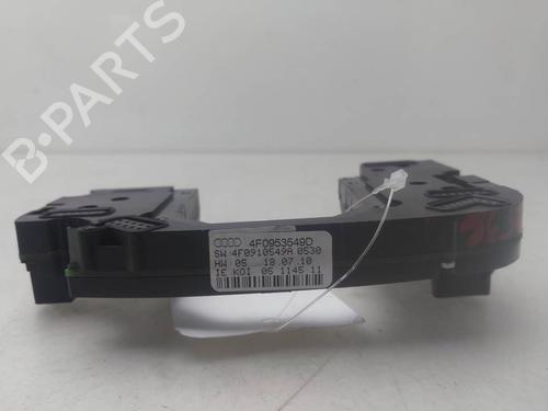 Electronic module AUDI A6 C6 (4F2) 2.0 TDI | BP39691535M83 - Image 4