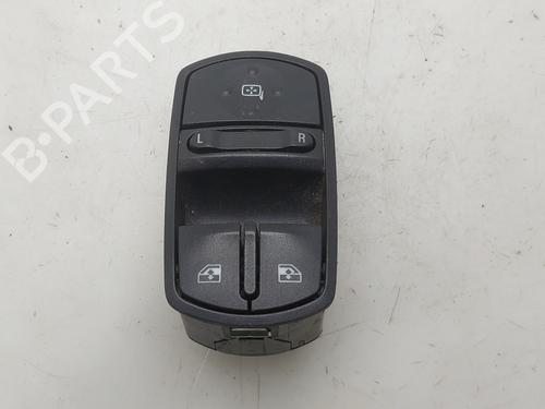 Used Left front window switch Left front window switch 37401999 37401999
