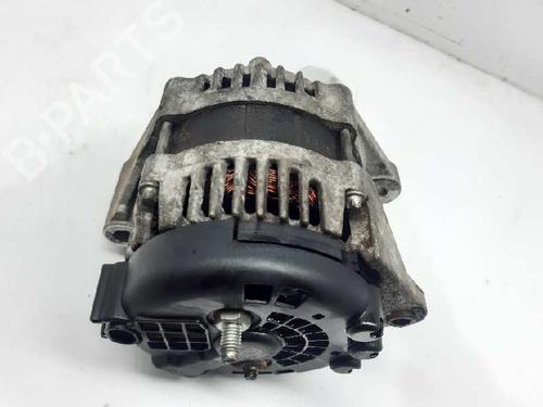 Alternator CHEVROLET AVEO / KALOS Hatchback (T250, T255) 1.2 | BP5029878M7 