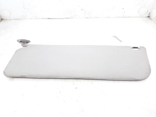 Used Right sun visor FORD TRANSIT Van (FA_ _) [2006-2014]  9746051
