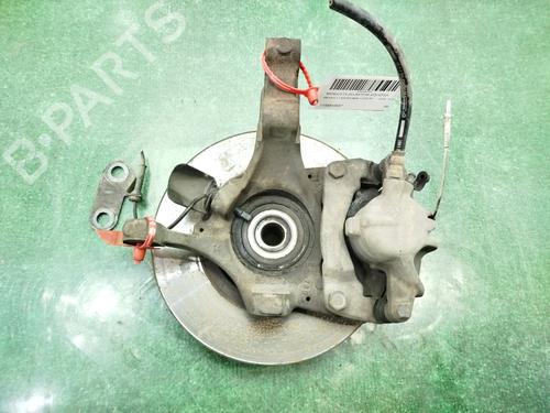 Left front steering knuckle RENAULT LAGUNA I (B56_, 556_) 1.9 dTi | BP29903857M25
