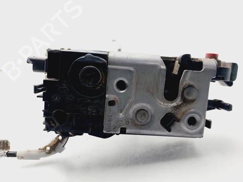 Used Rear right lock PEUGEOT 208 I (CA_, CC_) [2012-2021]  32360588