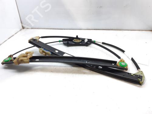 Used Front right window mechanism AUDI A4 B8 (8K2) [2007-2017]  8259643