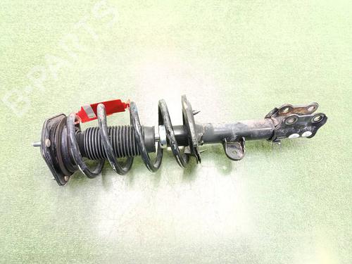 Right front shock absorber SSANGYONG KORANDO (CK) | BP39504496M17 - Image 2
