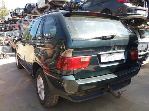 Dashboard BMW X5 (E53) 3.0 d | BP7211581C46 