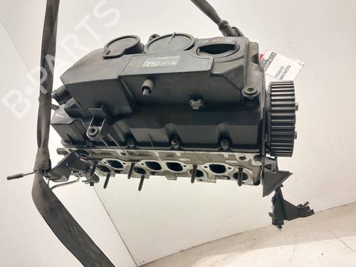 Used Cylinder head Cylinder head SEAT IBIZA IV (6J5, 6P1) [2008-2017] 39948978 39948978