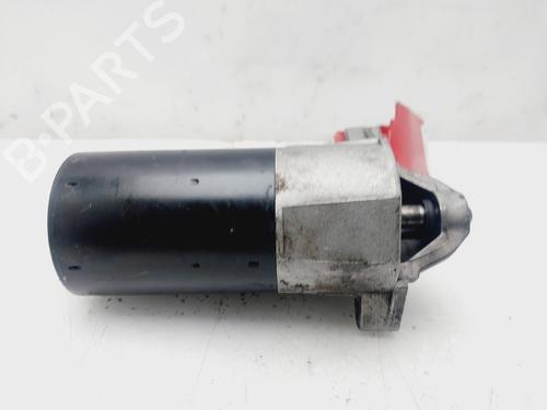 Used Starter VOLVO S40 I (644) 1.6 (105 hp) 25043392