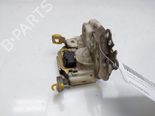 Front right lock NISSAN MICRA II (K11) 1.0 i 16V | BP13376523C97 
