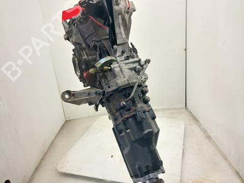 Gearbox VW PASSAT B5.5 (3B3) 1.9 TDI 4motion | BP36648747M3  - Image 5