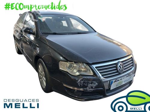 Electronic module VW PASSAT B6 (3C2)  | BP33012992M83  - Image 5