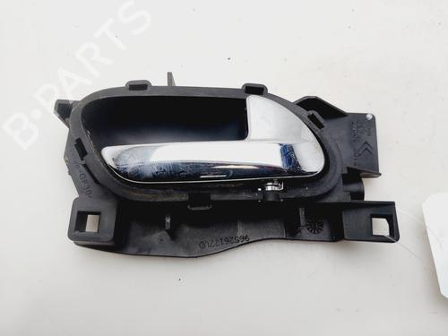 Maneta interior trasera derecha PEUGEOT 407 (6D_) [2004-2011]  32071447