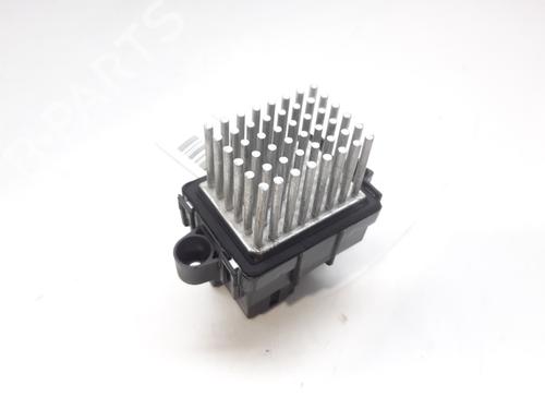Used Heater resistor OPEL INSIGNIA A (G09) 1.6 CDTi (68) (136 hp) 11650813