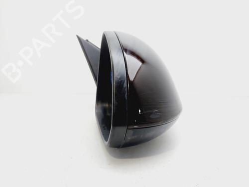 Right mirror OPEL INSIGNIA A Sports Tourer (G09) 2.0 CDTI (35) | BP21586137C27 
